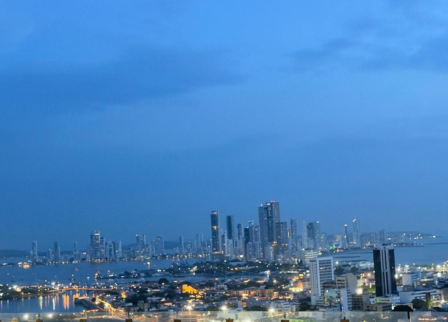 Murano Centro 1 26fl, Oceanfront 360 Views Free Airport Pickup Apartamento