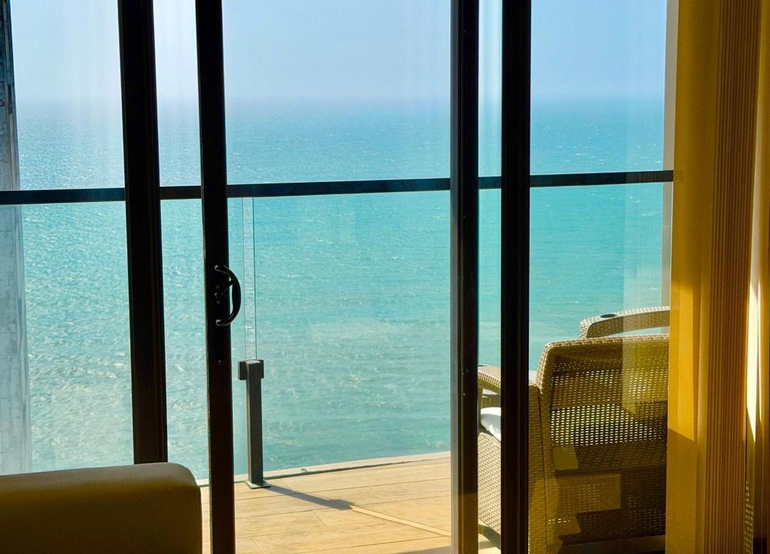 Apartamento Murano Centro 1 26fl, Oceanfront 360 Views Free Airport Pickup Cartagena