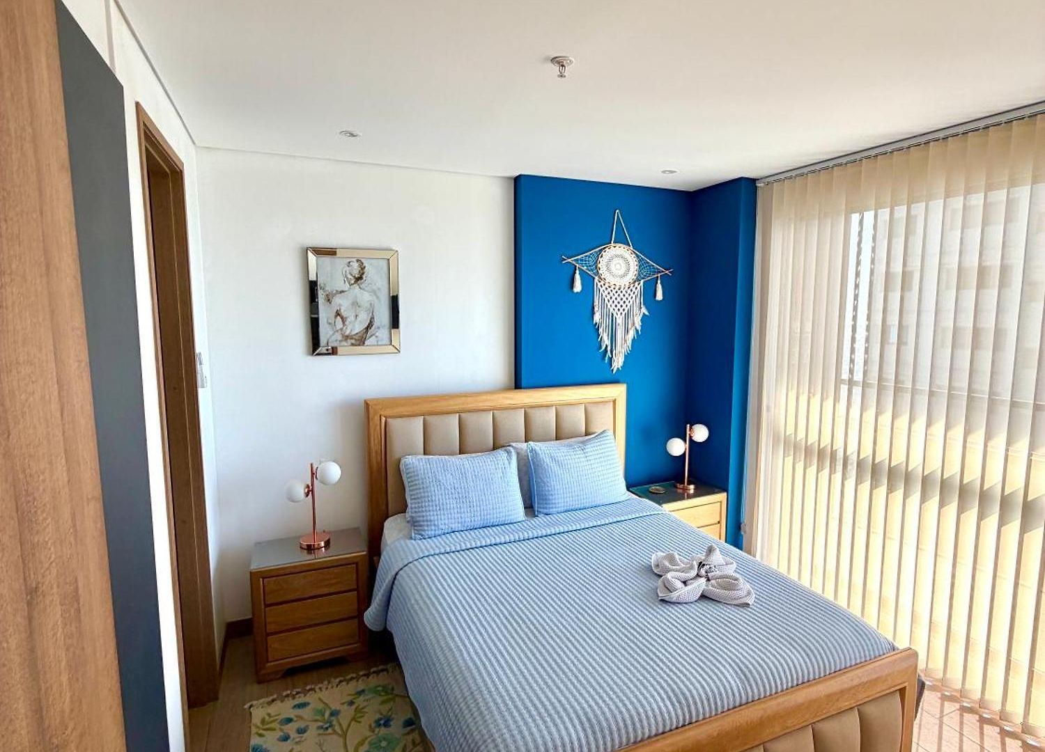 Apartamento Murano Centro 1 26fl, Oceanfront 360 Views Free Airport Pickup Cartagena