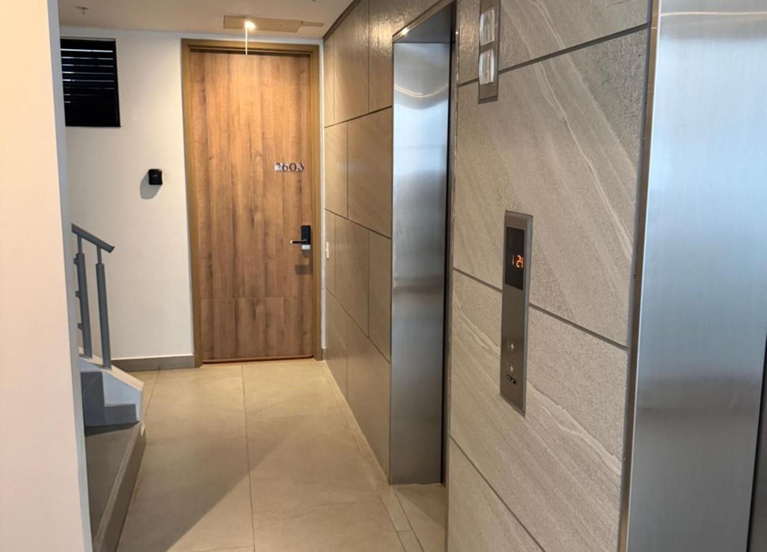 Murano Centro 1 26fl, Oceanfront 360 Views Free Airport Pickup Apartamento Cartagena