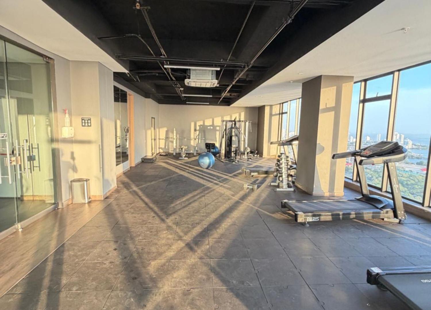 Murano Centro 1 26fl, Oceanfront 360 Views Free Airport Pickup Apartamento *