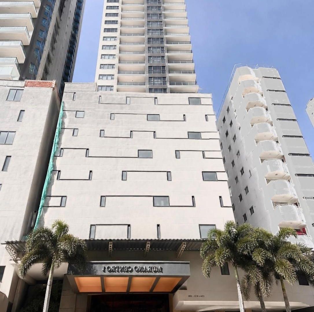 Apartamento Murano Centro 1 26fl, Oceanfront 360 Views Free Airport Pickup Cartagena