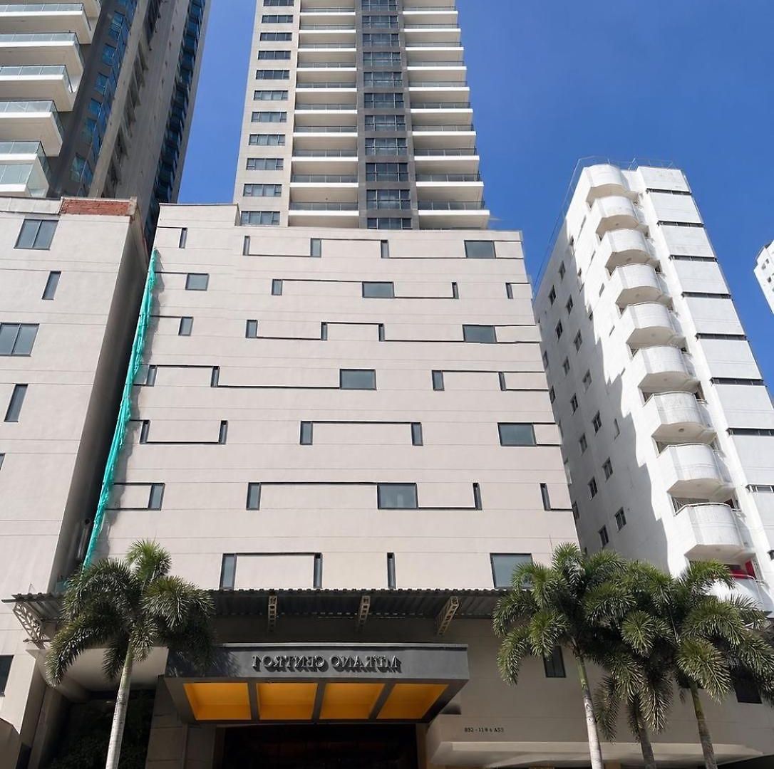 Murano Centro 1 26fl, Oceanfront 360 Views Free Airport Pickup Apartamento