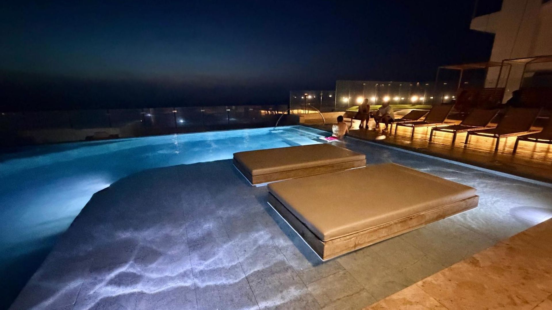 Brand New! Ocean Front,City 360Views 26Fl,Free Airport Pick Up By Imz Cartagena