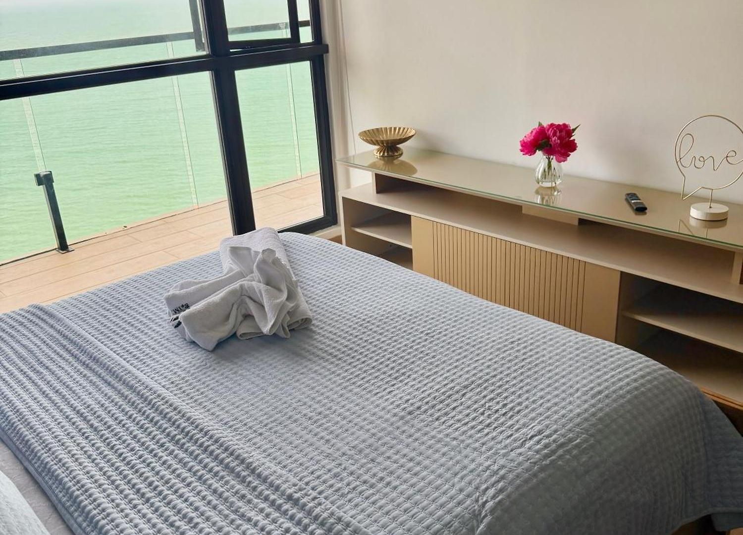 Murano Centro 1 26fl, Oceanfront 360 Views Free Airport Pickup Apartamento