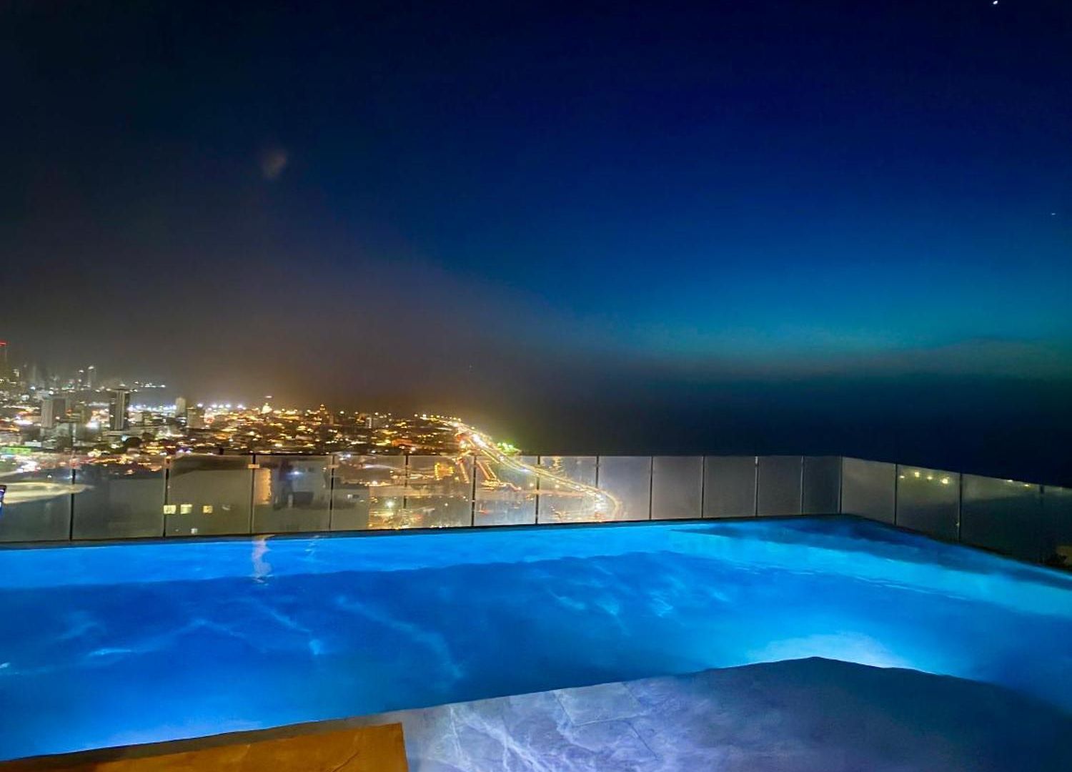 Murano Centro 1 26fl, Oceanfront 360 Views Free Airport Pickup * Cartagena