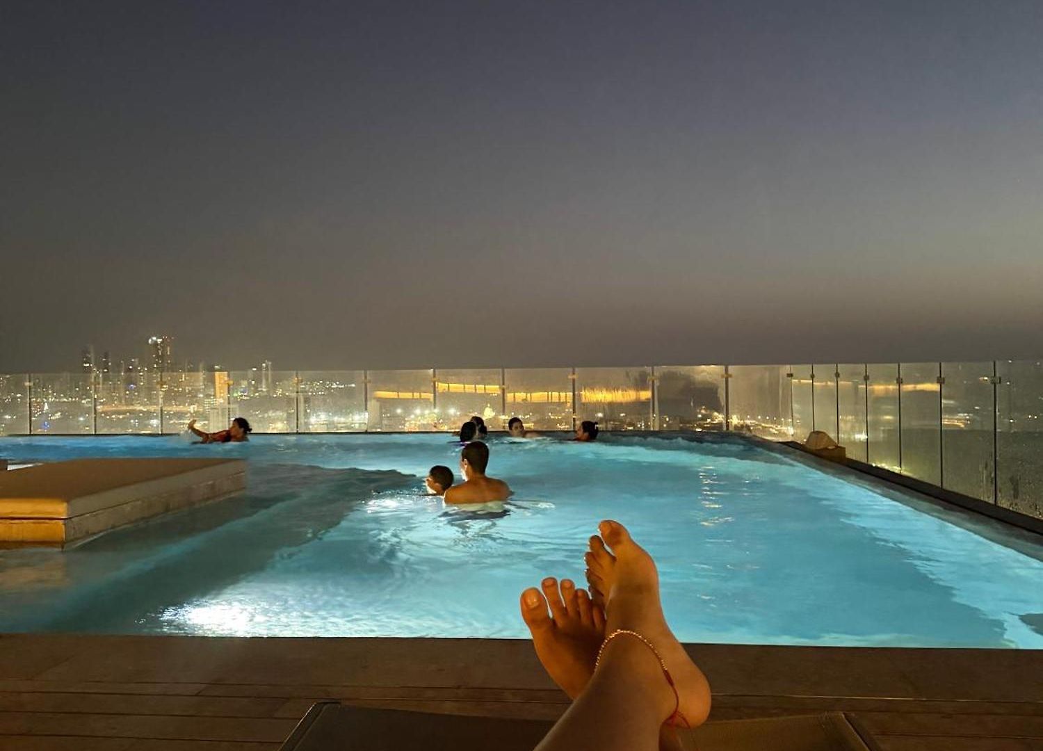 Apartamento Murano Centro 1 26fl, Oceanfront 360 Views Free Airport Pickup