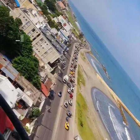 Murano Centro1 26floor,rooftop,infinity Pool & Views Byimz Apartment Cartagena