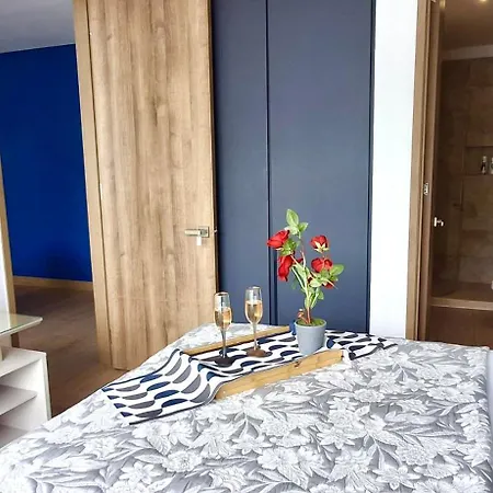 Murano Centro1 26floor,rooftop,infinity Pool & Views Byimz Apartment