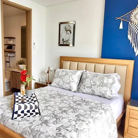 Murano Centro1 26floor,rooftop,infinity Pool & Views Byimz *