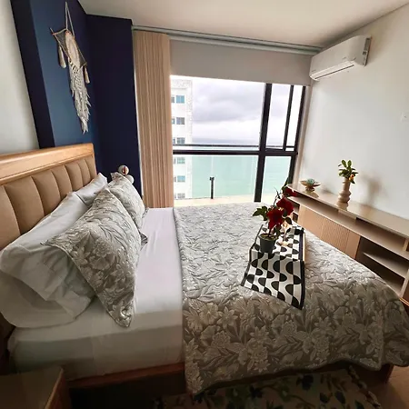 Murano Centro1 26floor,rooftop,infinity Pool & Views Byimz Cartagena