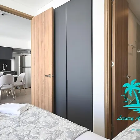 Murano Centro1 26floor,rooftop,infinity Pool & Views Byimz Apartment *