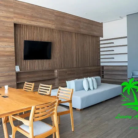 Murano Centro1 26floor,rooftop,infinity Pool & Views Byimz * Cartagena