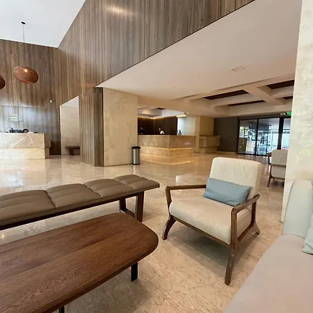 Murano Centro1 26floor,rooftop,infinity Pool & Views Byimz