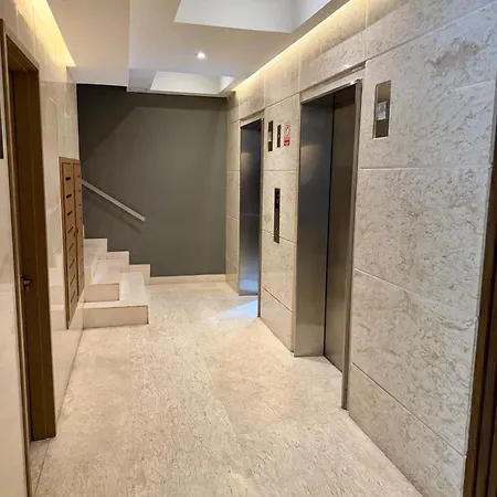 Murano Centro1 26floor,rooftop,infinity Pool & Views Byimz Apartment