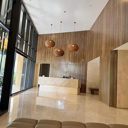 Murano Centro1 26floor,rooftop,infinity Pool & Views Byimz
