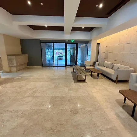 Murano Centro1 26floor,rooftop,infinity Pool & Views Byimz Apartment Cartagena