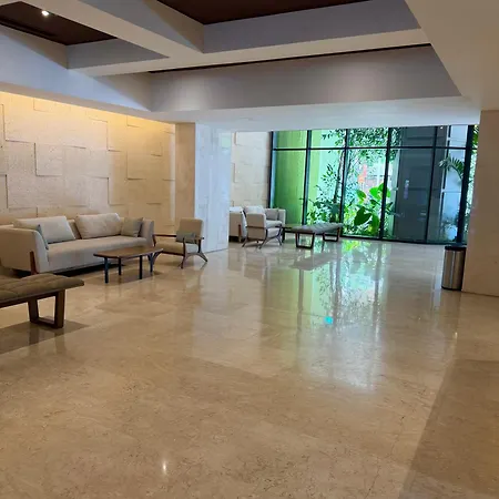 Murano Centro1 26floor,rooftop,infinity Pool & Views Byimz *