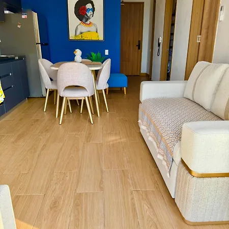 Murano Centro1 26floor,rooftop,infinity Pool & Views Byimz