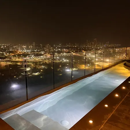 Murano Centro1 26floor,rooftop,infinity Pool & Views Byimz * Cartagena