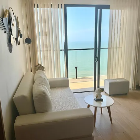 Murano Centro1 26floor,rooftop,infinity Pool & Views Byimz Apartment Cartagena
