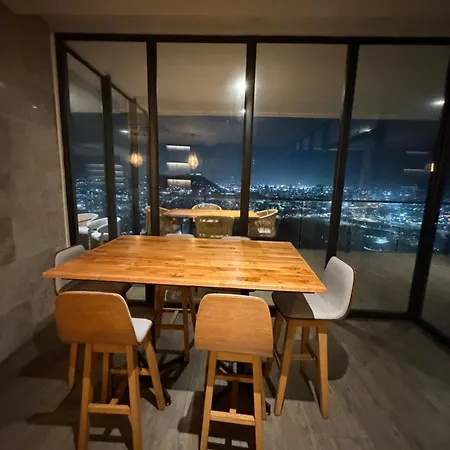 Murano Centro1 26floor,rooftop,infinity Pool & Views Byimz Cartagena