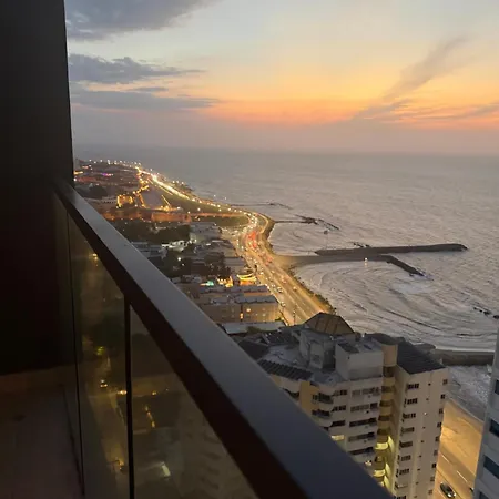 Murano Centro1 26floor,rooftop,infinity Pool & Views Byimz