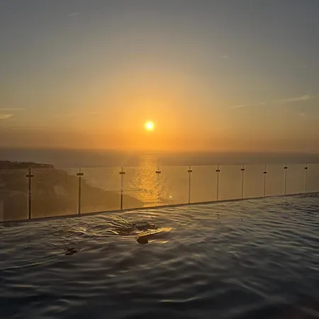 Murano Centro1 26floor,rooftop,infinity Pool & Views Byimz Cartagena