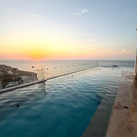 Apartment Murano Centro1 26floor,rooftop,infinity Pool & Views Byimz Cartagena