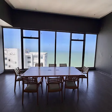 Murano Centro1 26floor,rooftop,infinity Pool & Views Byimz Apartment