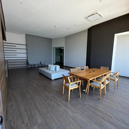 Murano Centro1 26floor,rooftop,infinity Pool & Views Byimz Cartagena