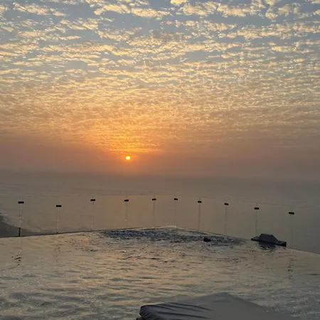 Murano Centro1 26floor,rooftop,infinity Pool & Views Byimz *
