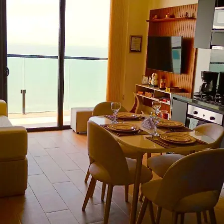 Murano Centro1 26floor,rooftop,infinity Pool & Views Byimz *