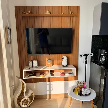 Murano Centro1 26floor,rooftop,infinity Pool & Views Byimz Apartment