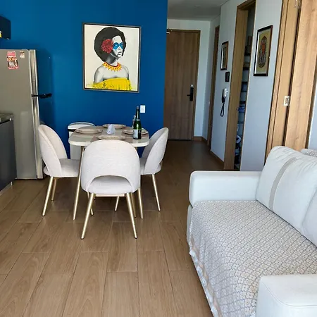 Brand New! Ocean Front,City 360Views 26Fl,Free Airport Pick Up By Imz Apartment