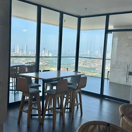 Brand New! Ocean Front,City 360Views 26Fl,Free Airport Pick Up By Imz Apartment Cartagena