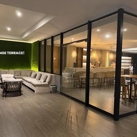 Apartment Brand New! Ocean Front,City 360Views 26Fl,Free Airport Pick Up By Imz