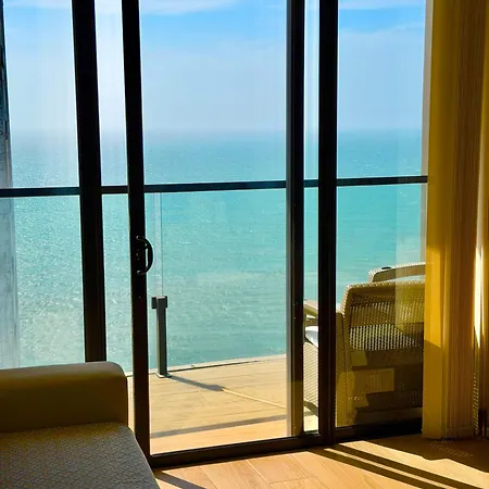 Apartamento Murano Centro 1 26fl, Oceanfront 360 Views Free Airport Pickup Cartagena