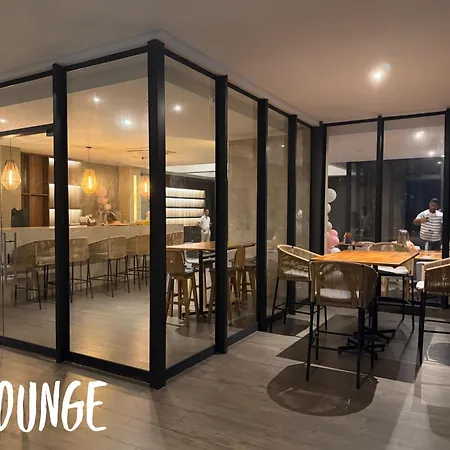 Brand New! Ocean Front,City 360Views 26Fl,Free Airport Pick Up By Imz Cartagena