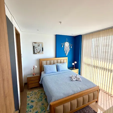 Apartamento Murano Centro 1 26fl, Oceanfront 360 Views Free Airport Pickup Cartagena