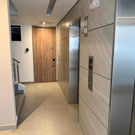 Murano Centro 1 26fl, Oceanfront 360 Views Free Airport Pickup Apartamento Cartagena