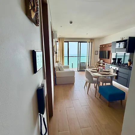 Murano Centro 1 26fl, Oceanfront 360 Views Free Airport Pickup Apartamento *