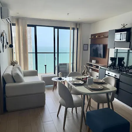 Apartamento Murano Centro 1 26fl, Oceanfront 360 Views Free Airport Pickup