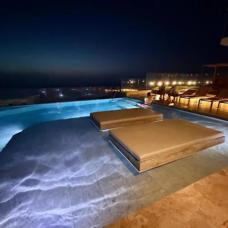 Brand New! Ocean Front,City 360Views 26Fl,Free Airport Pick Up By Imz Cartagena