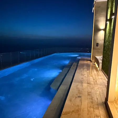 Apartamento Murano Centro 1 26fl, Oceanfront 360 Views Free Airport Pickup Cartagena