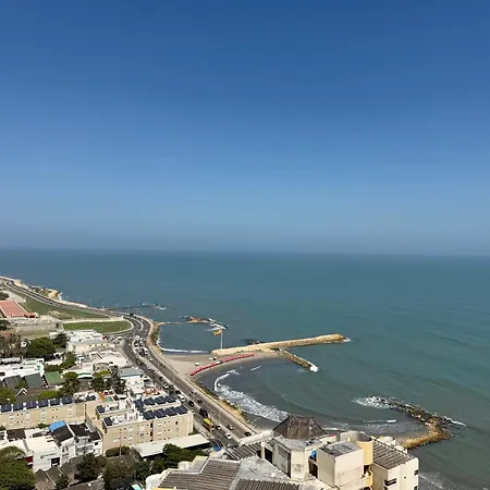Brand New! Ocean Front,City 360Views 26Fl,Free Airport Pick Up By Imz Apartment Cartagena