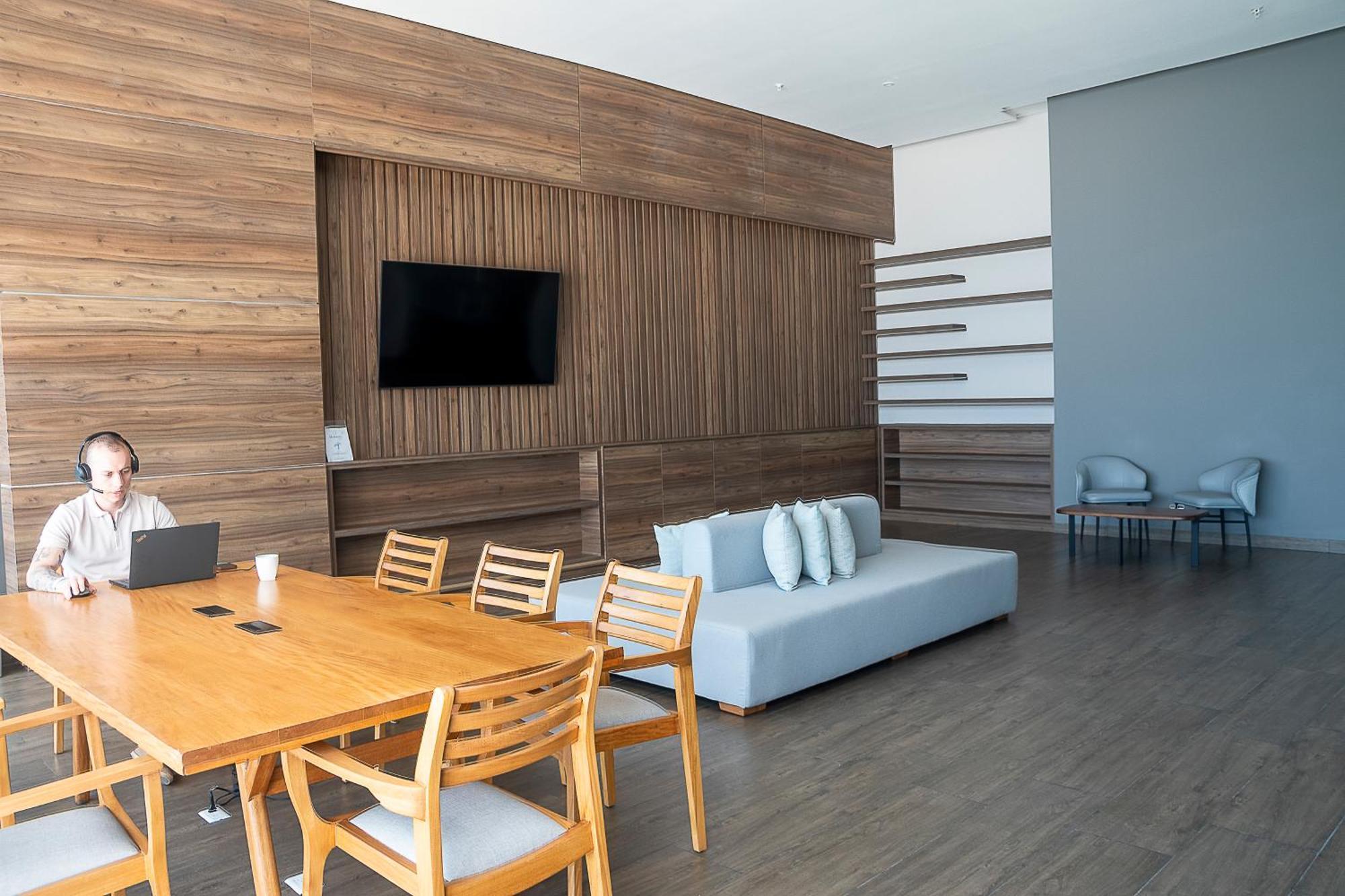 Apartamento Murano Centro1 26Floor,Rooftop,Infinity Pool & Views By Imz Cartagena