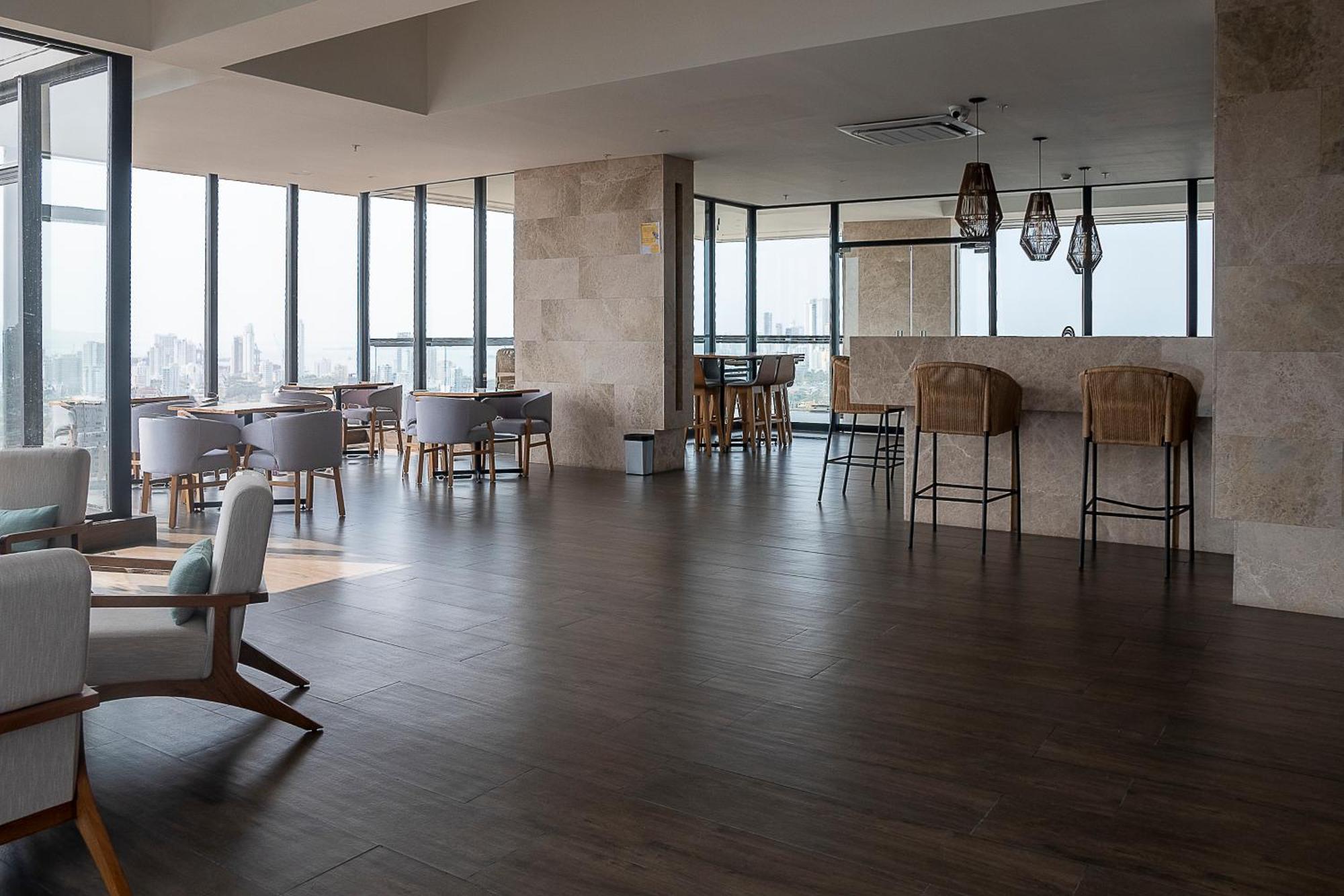 Murano Centro1 26Floor,Rooftop,Infinity Pool & Views By Imz Apartamento