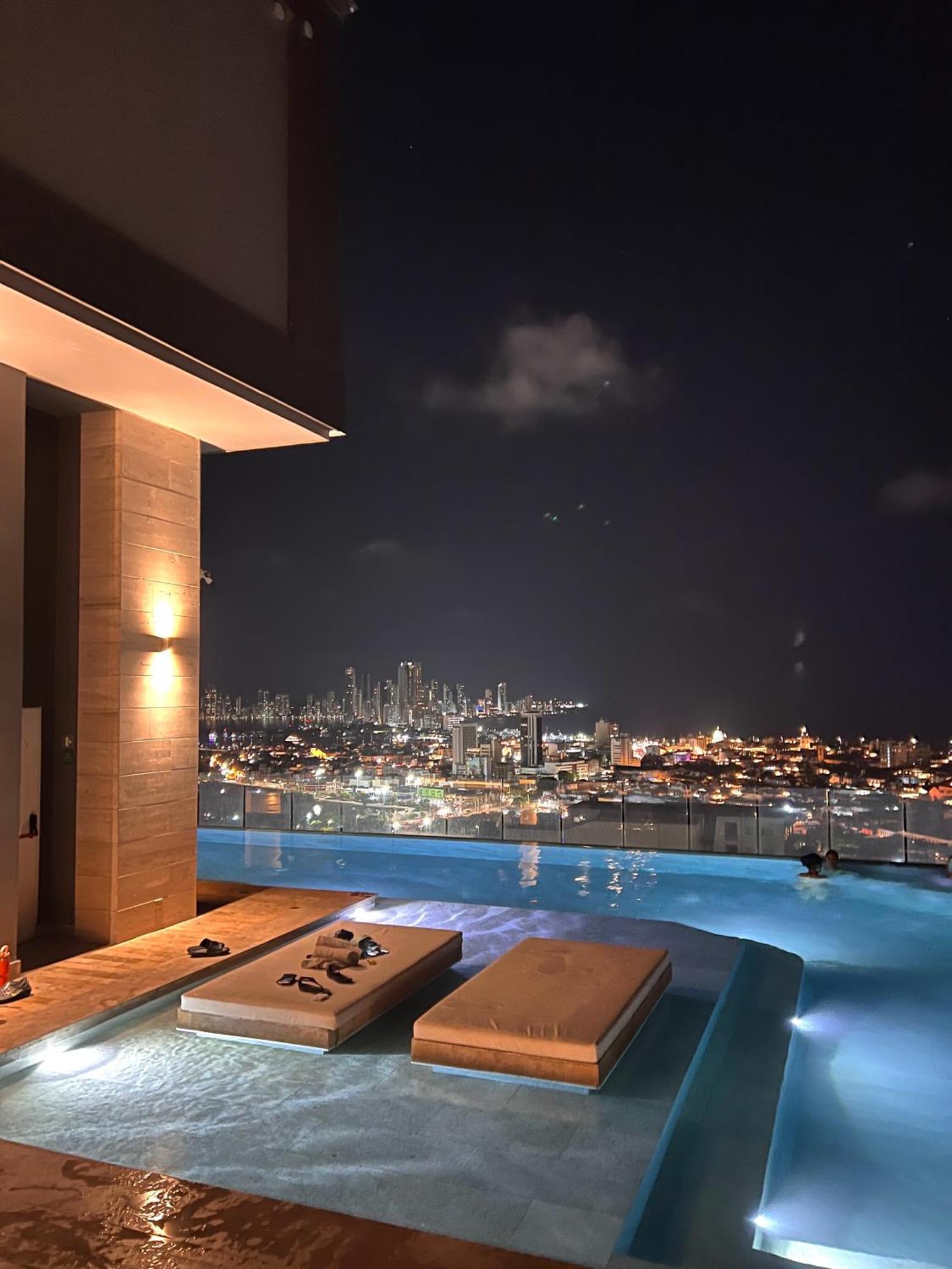 Murano Centro1 26floor,rooftop,infinity Pool & Views Byimz *