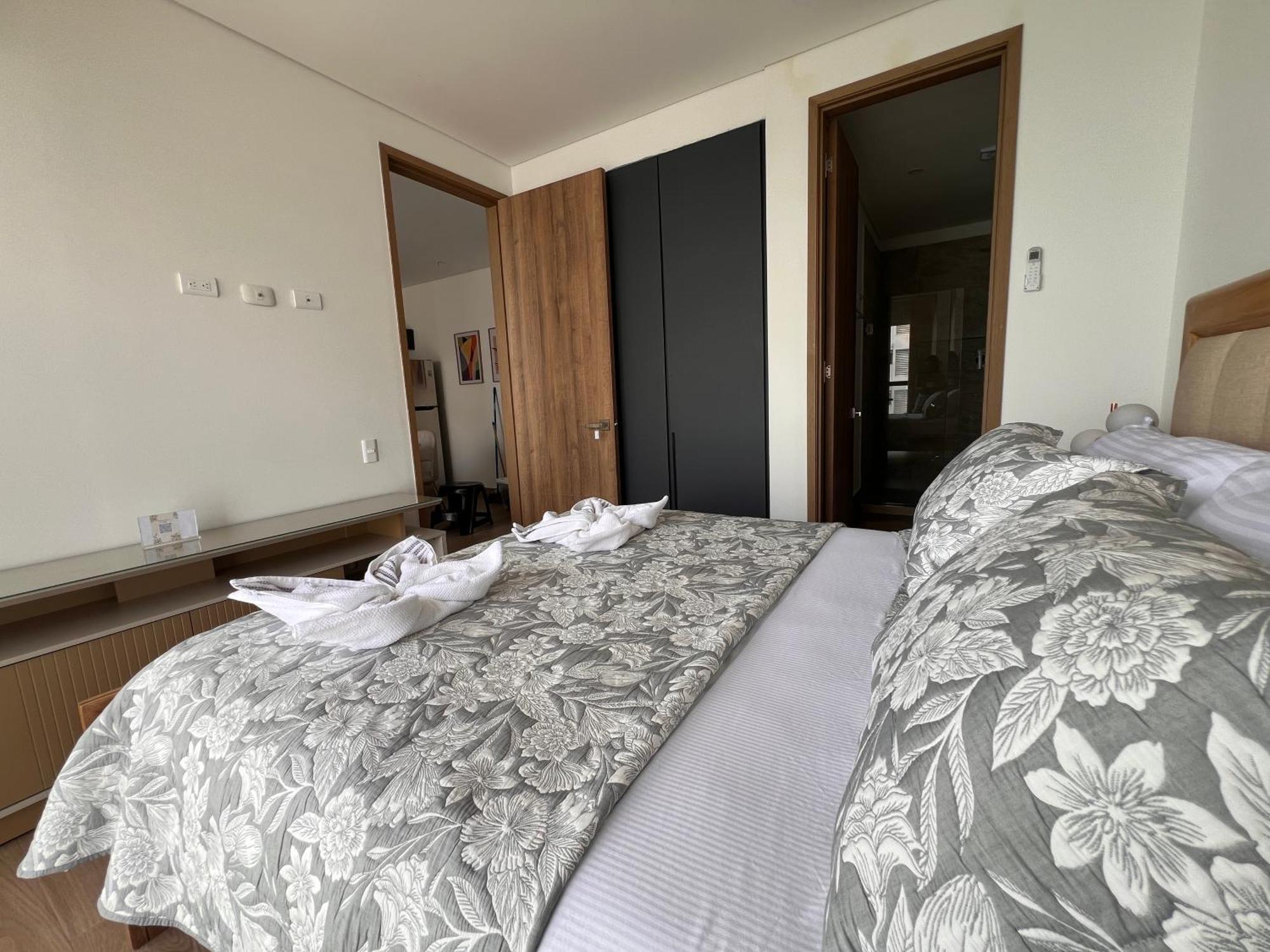 Murano Centro1 26floor,rooftop,infinity Pool & Views Byimz